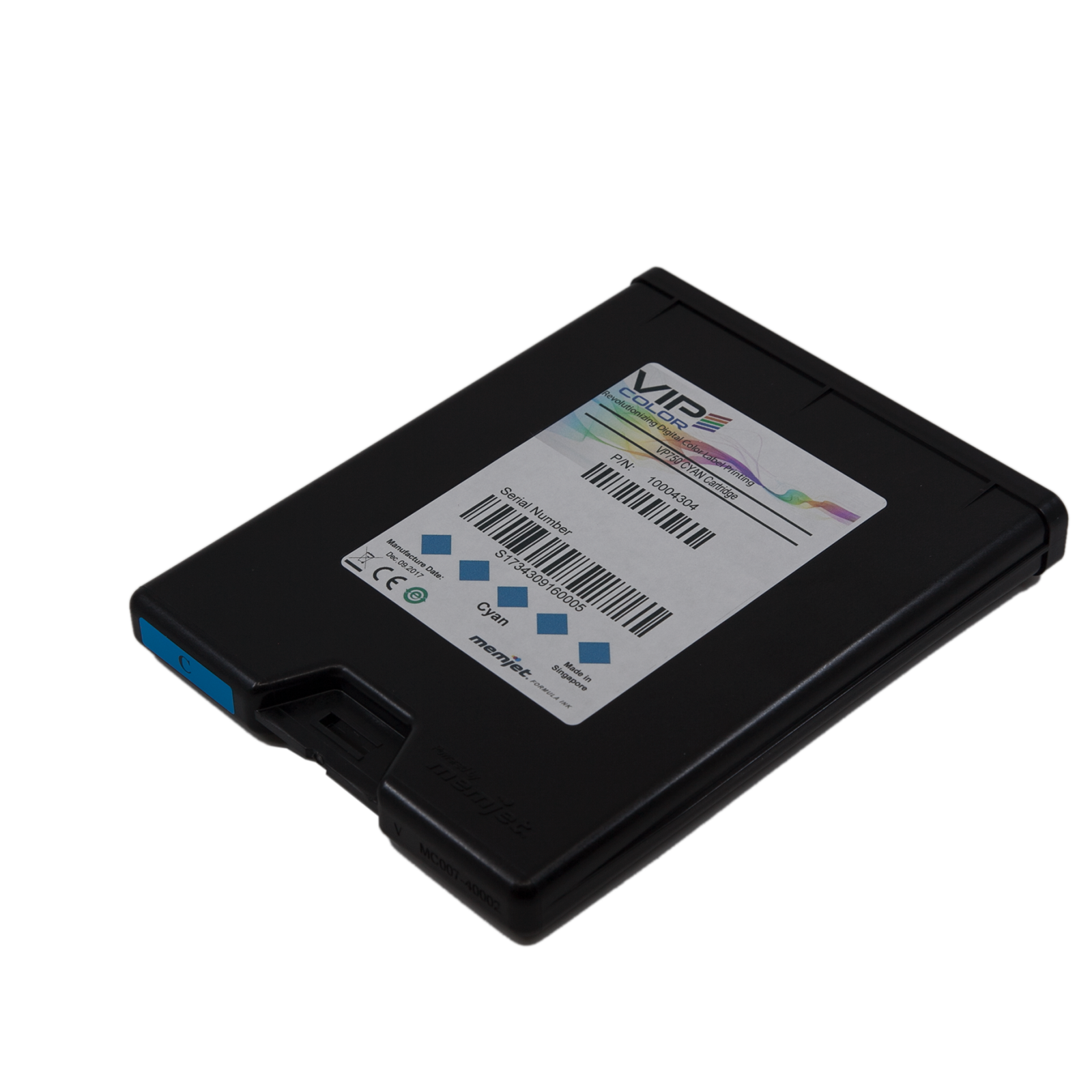 VP-750 Tintenpatronen